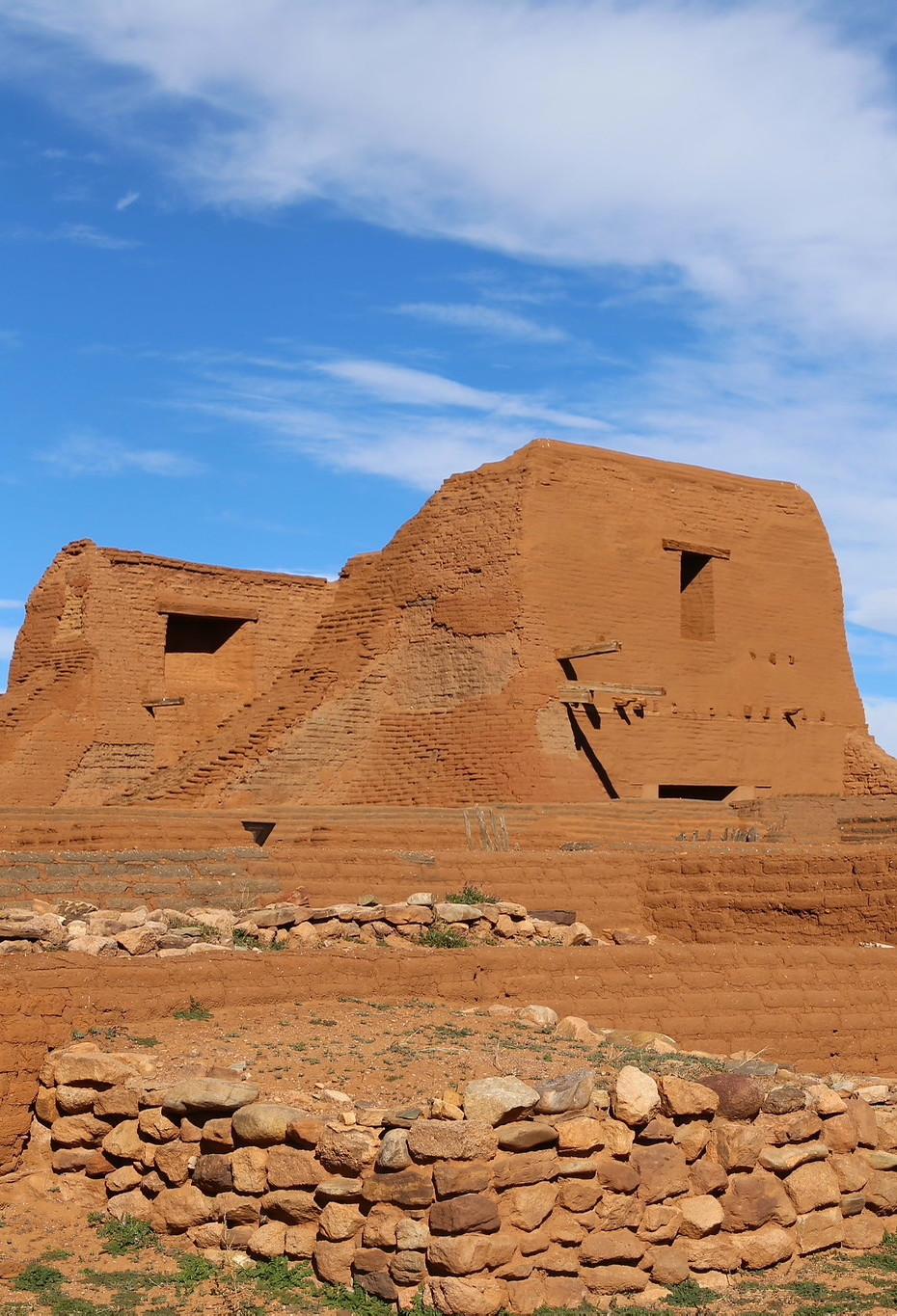 Pecos National Historical Park