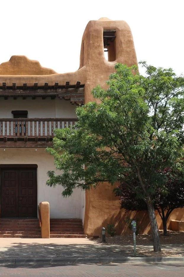 New Mexico Museum of Art